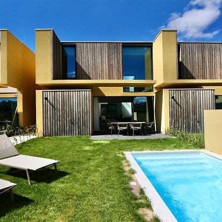 Villa Essence By Cleverdetails_Lux, Priv/Heat Pool Картейра Экстерьер фото