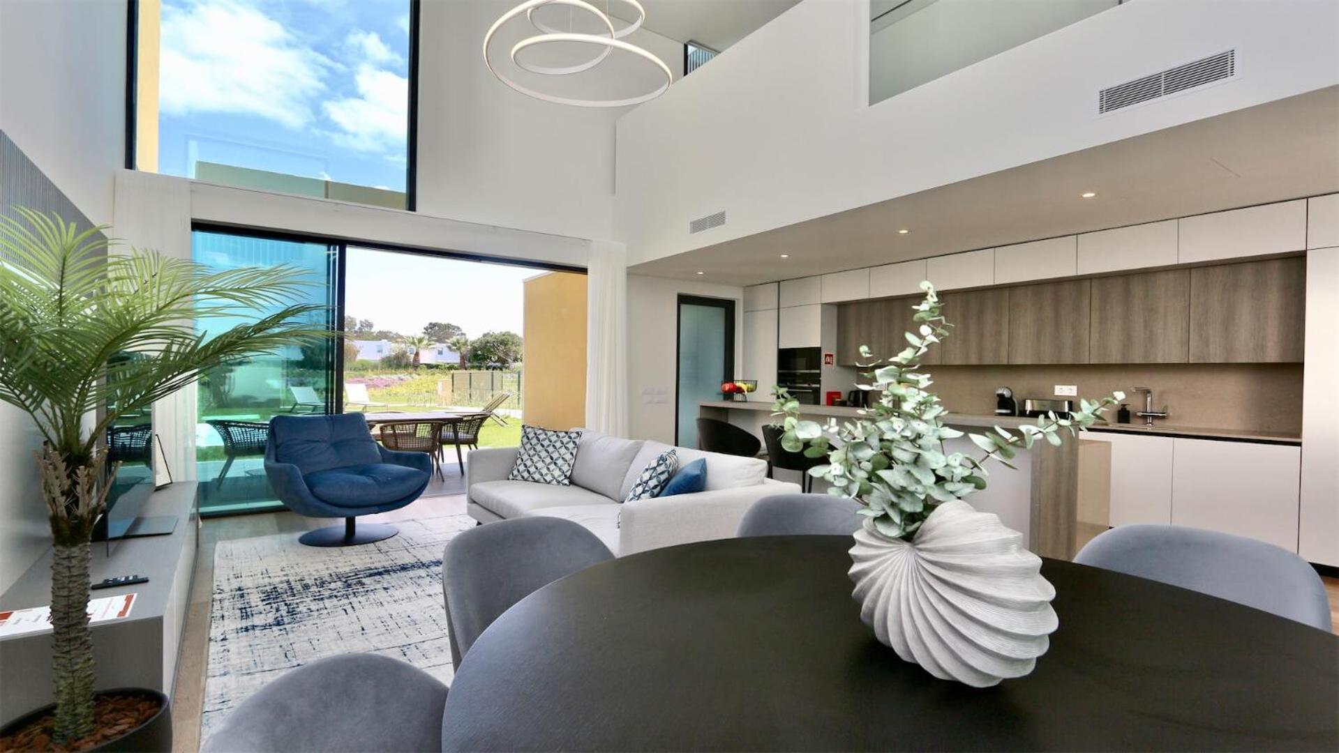 Villa Essence By Cleverdetails_Lux, Priv/Heat Pool Картейра Экстерьер фото