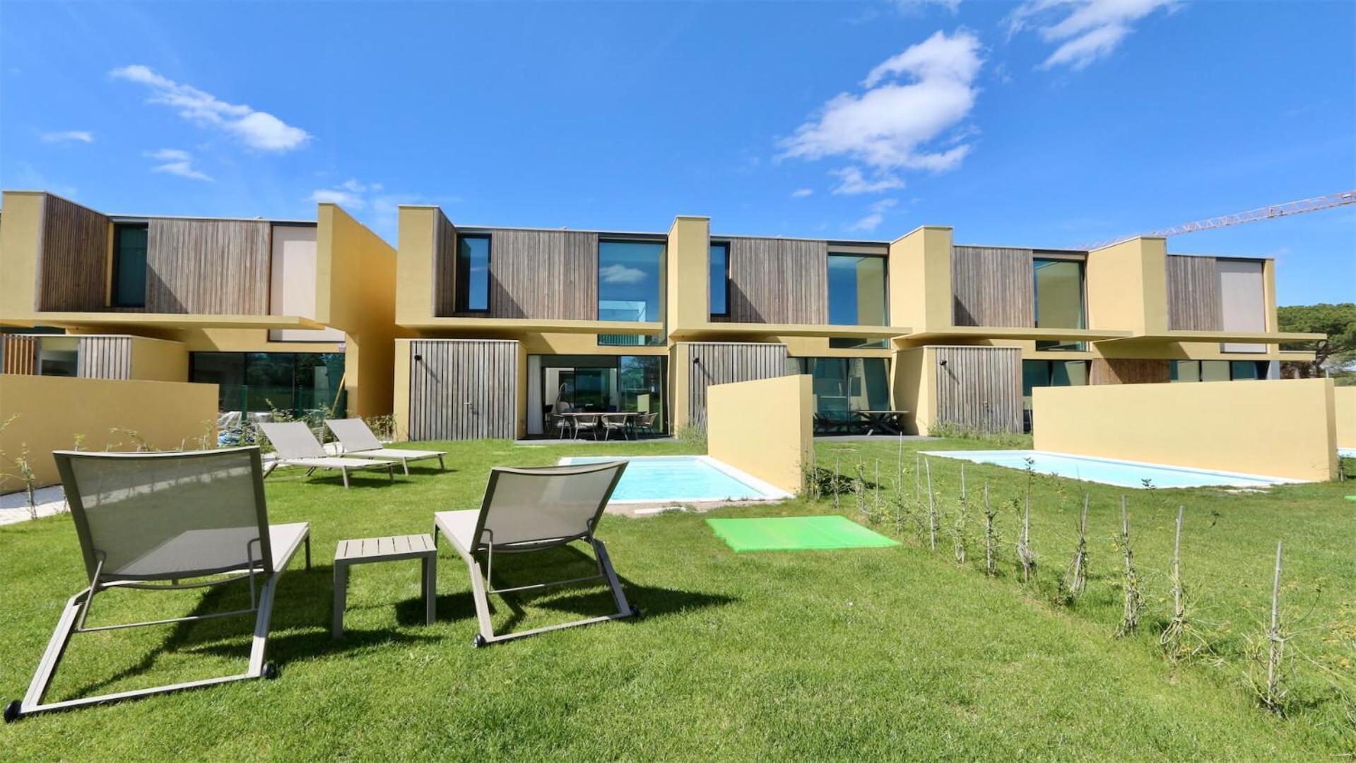 Villa Essence By Cleverdetails_Lux, Priv/Heat Pool Картейра Экстерьер фото