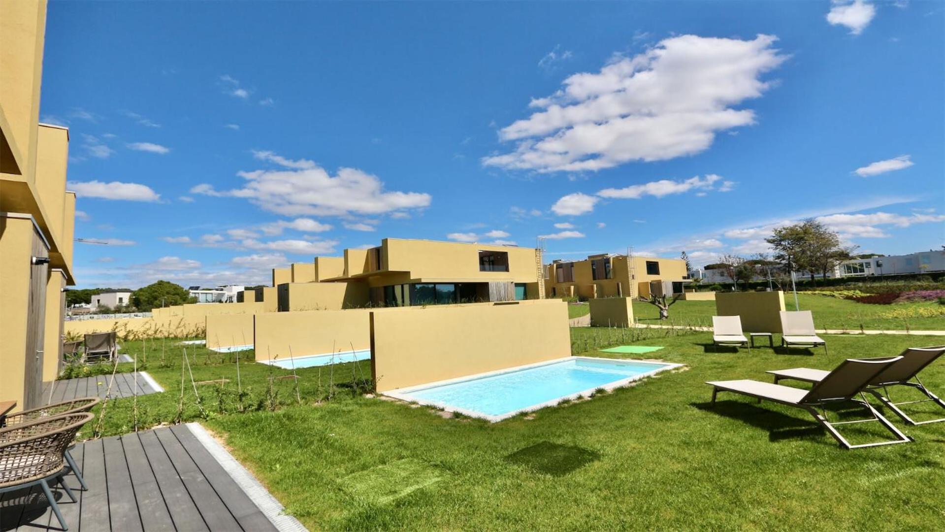 Villa Essence By Cleverdetails_Lux, Priv/Heat Pool Картейра Экстерьер фото