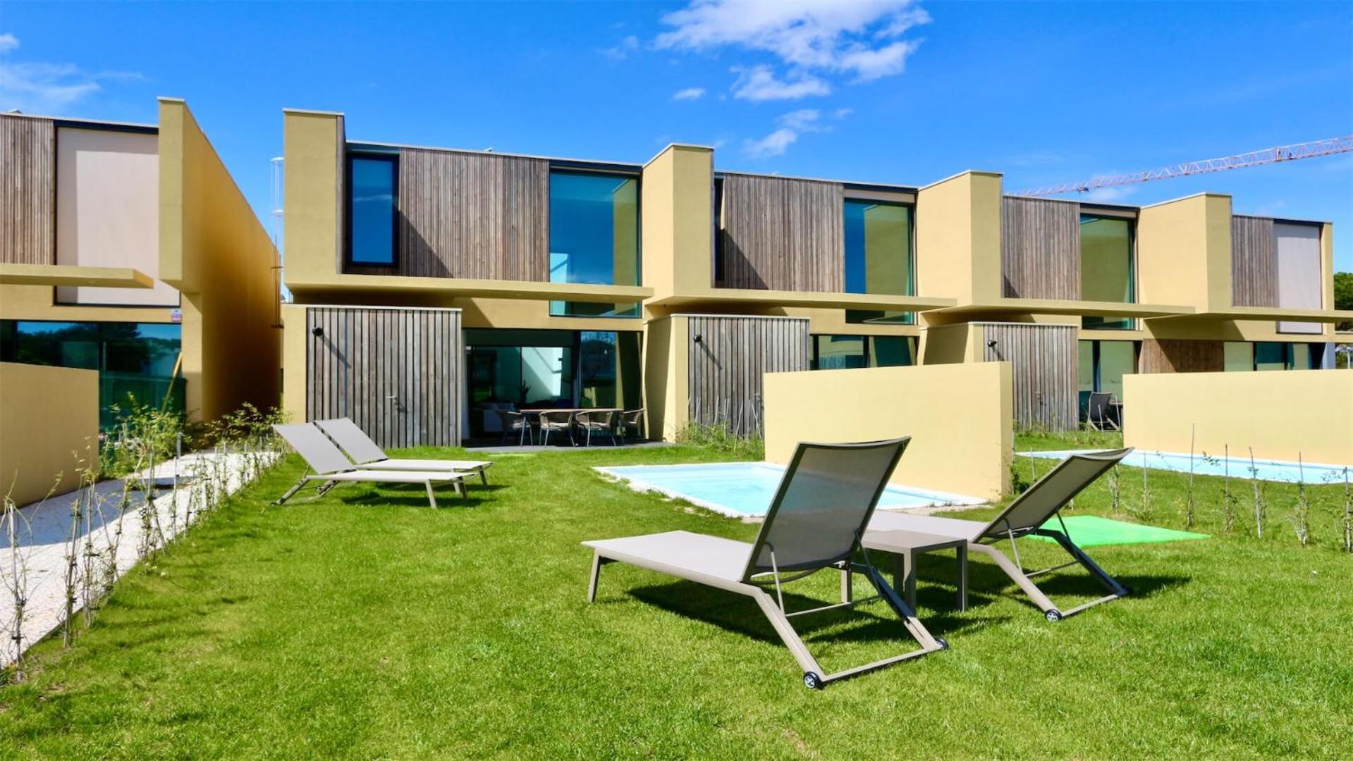 Villa Essence By Cleverdetails_Lux, Priv/Heat Pool Картейра Экстерьер фото